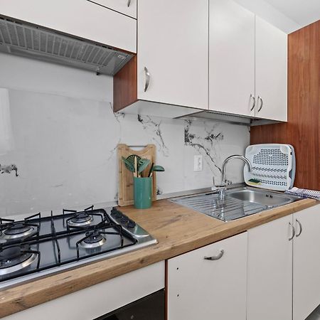 New Apartment Lejla Шишан Екстер'єр фото