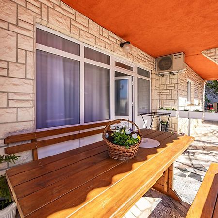 New Apartment Lejla Шишан Екстер'єр фото