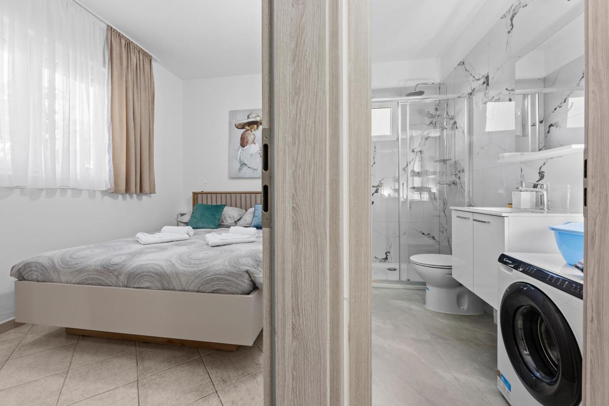 New Apartment Lejla Шишан Екстер'єр фото
