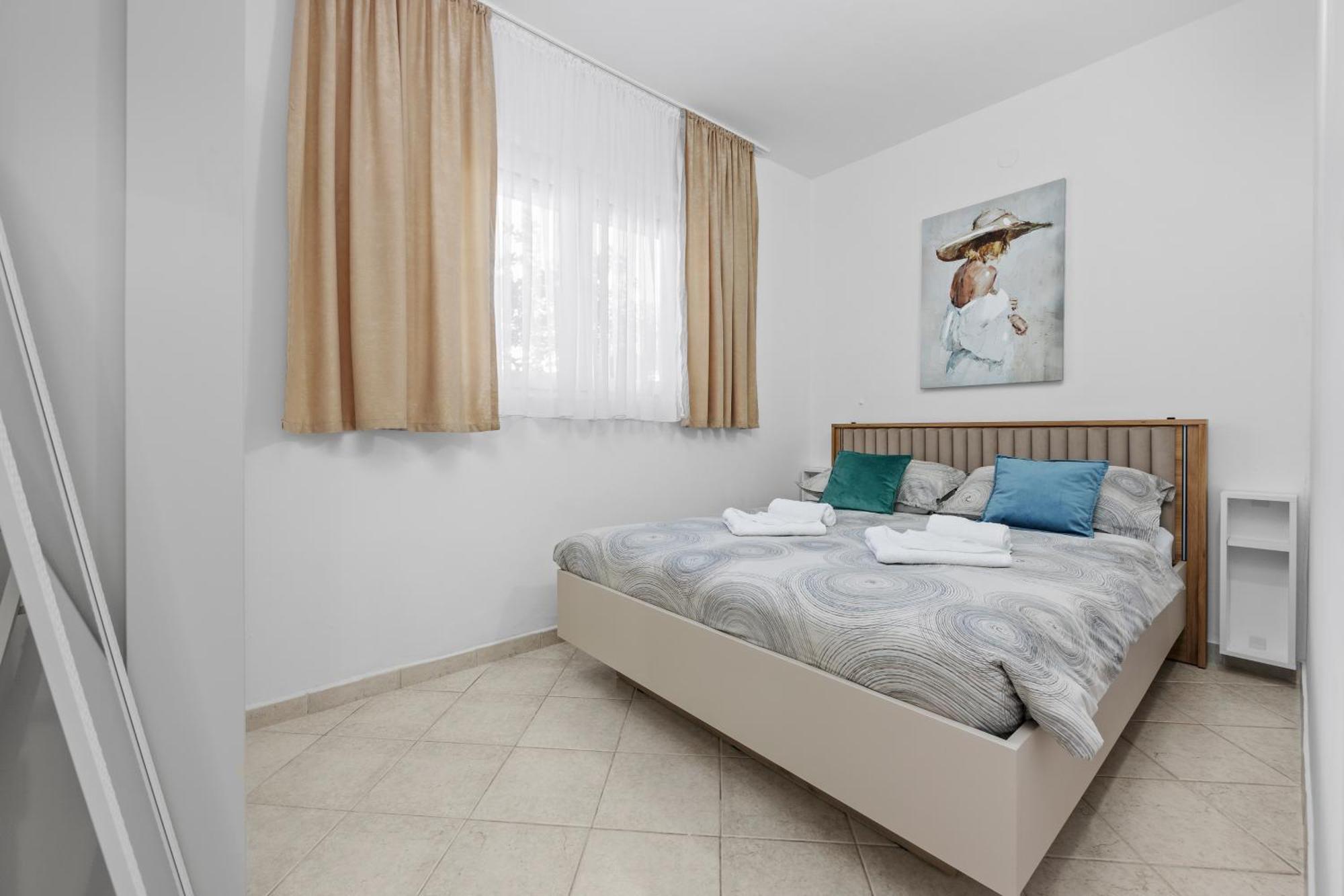 New Apartment Lejla Шишан Екстер'єр фото