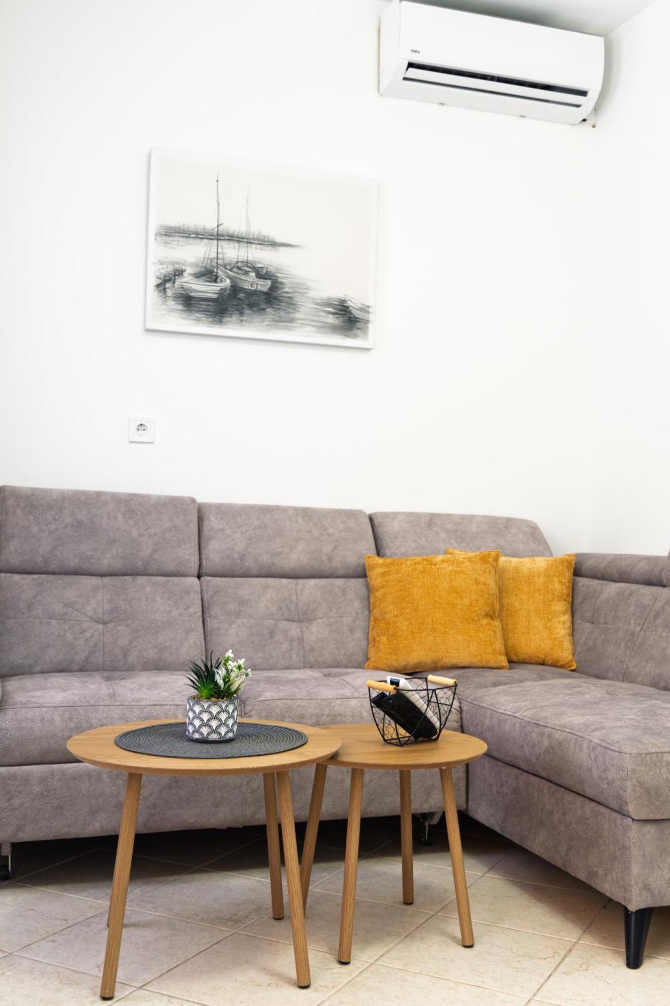 New Apartment Lejla Шишан Екстер'єр фото
